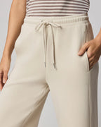 scubasoft wide leg pants
