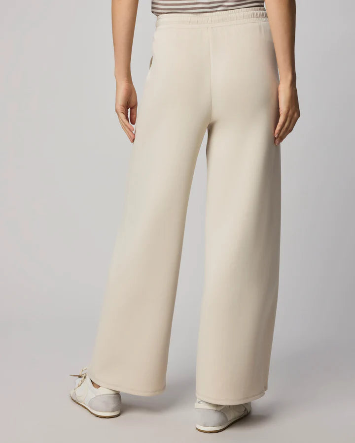 scubasoft wide leg pants
