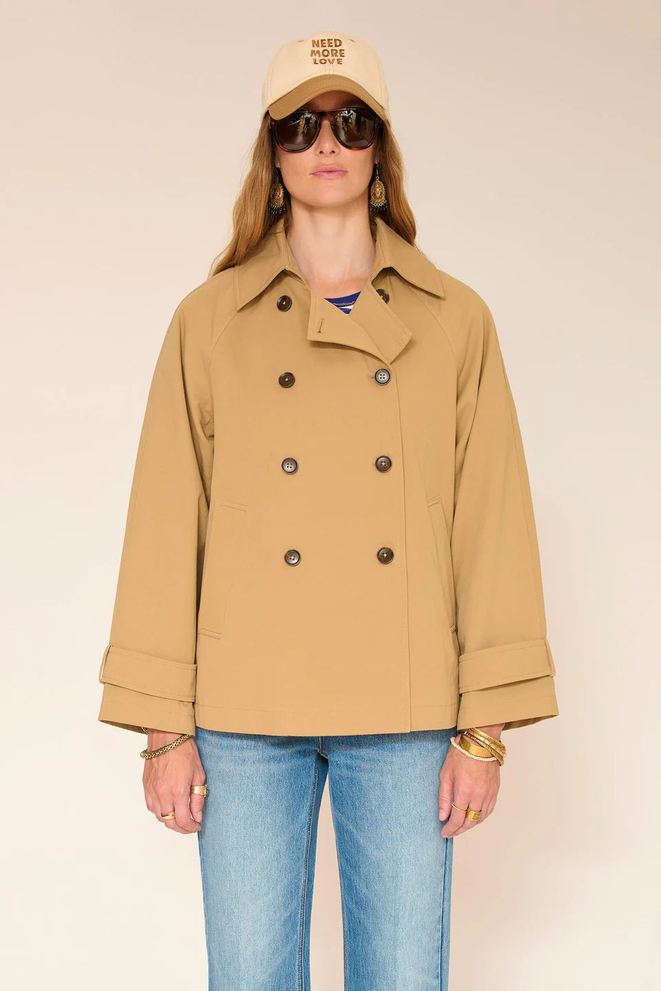 woma jacket