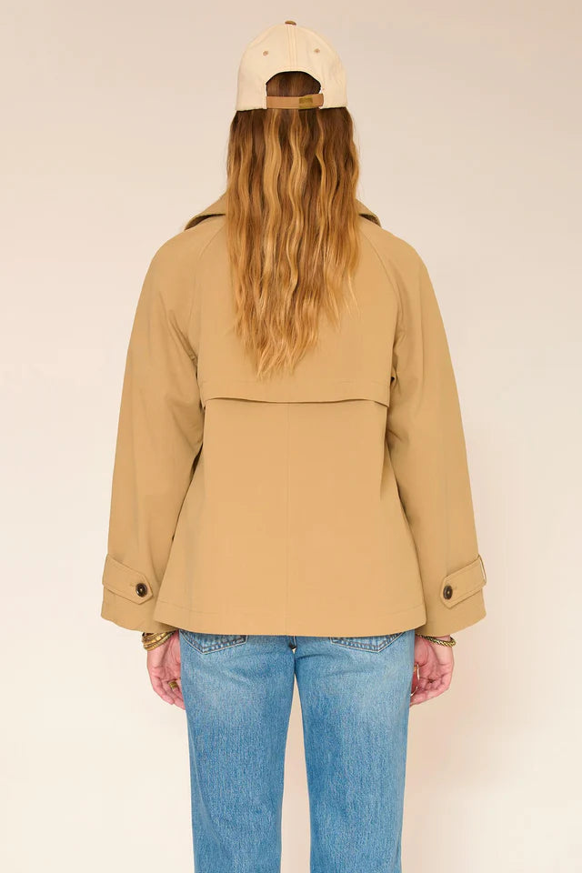 woma jacket