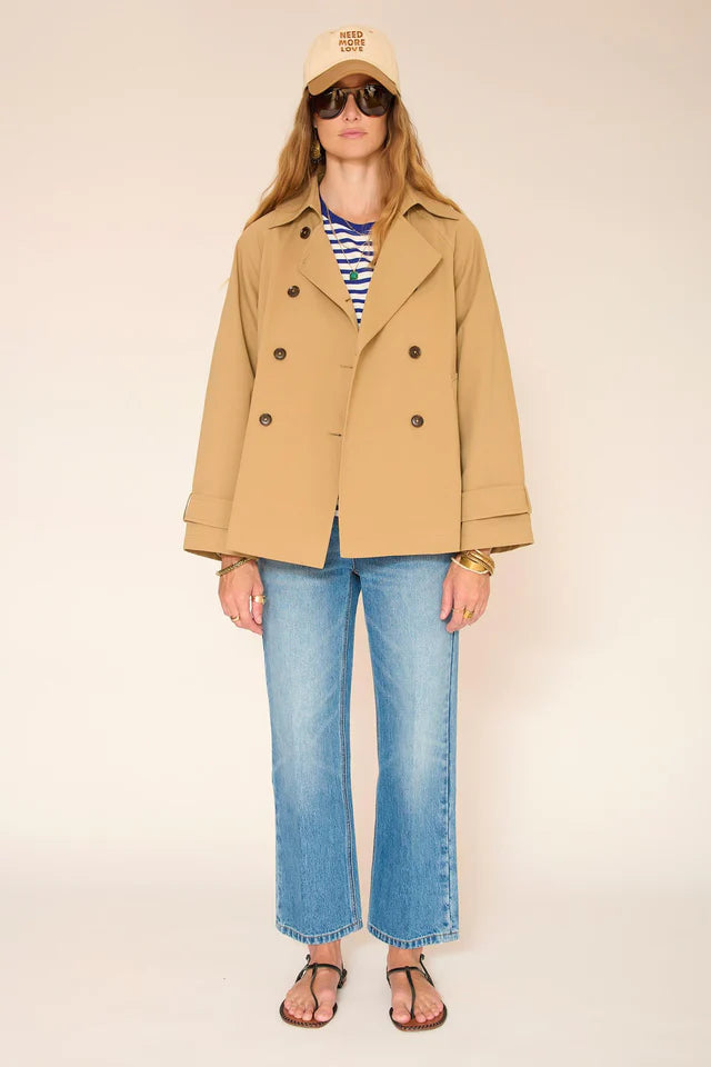 woma jacket
