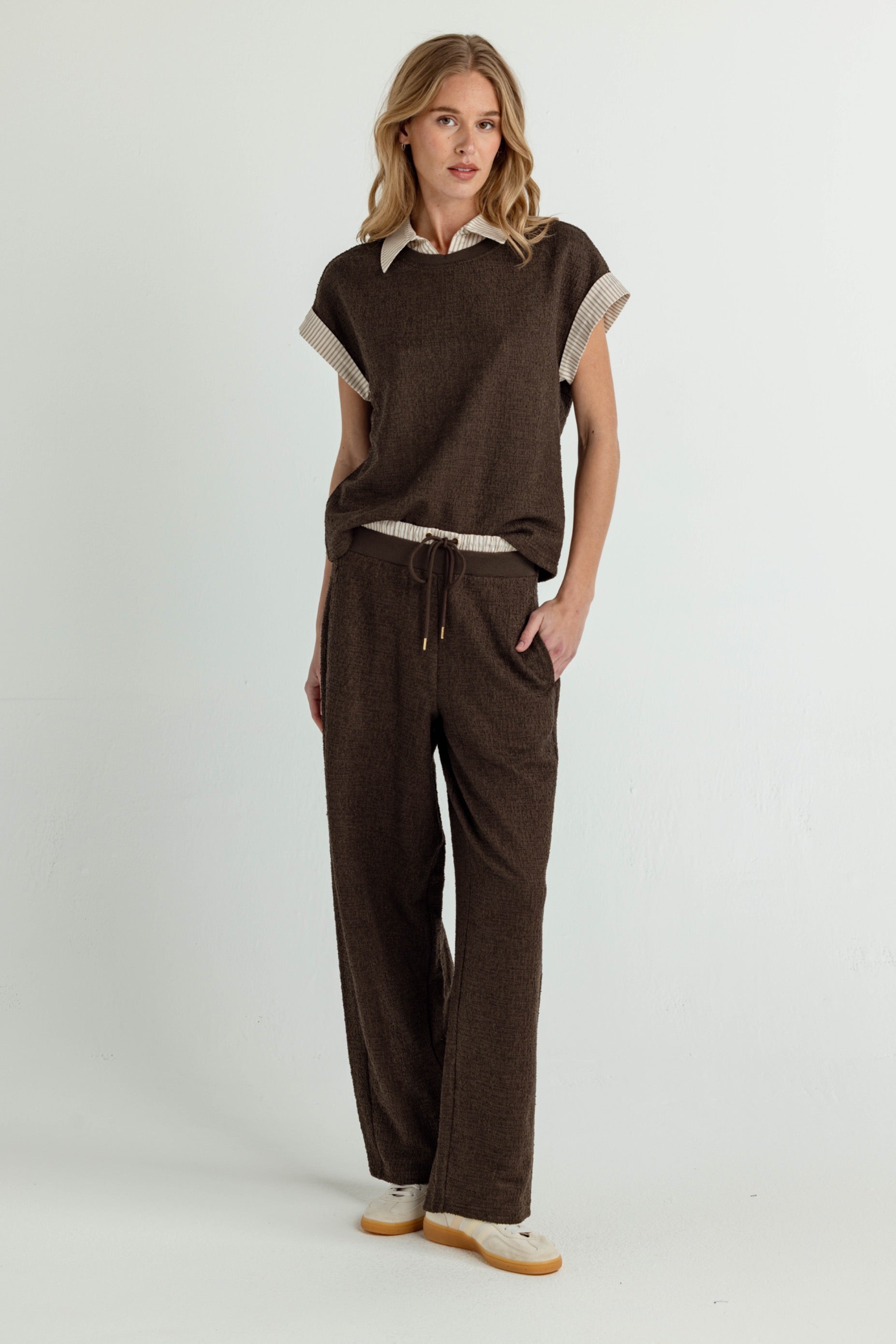 kent top in midnight