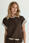 kent top in midnight