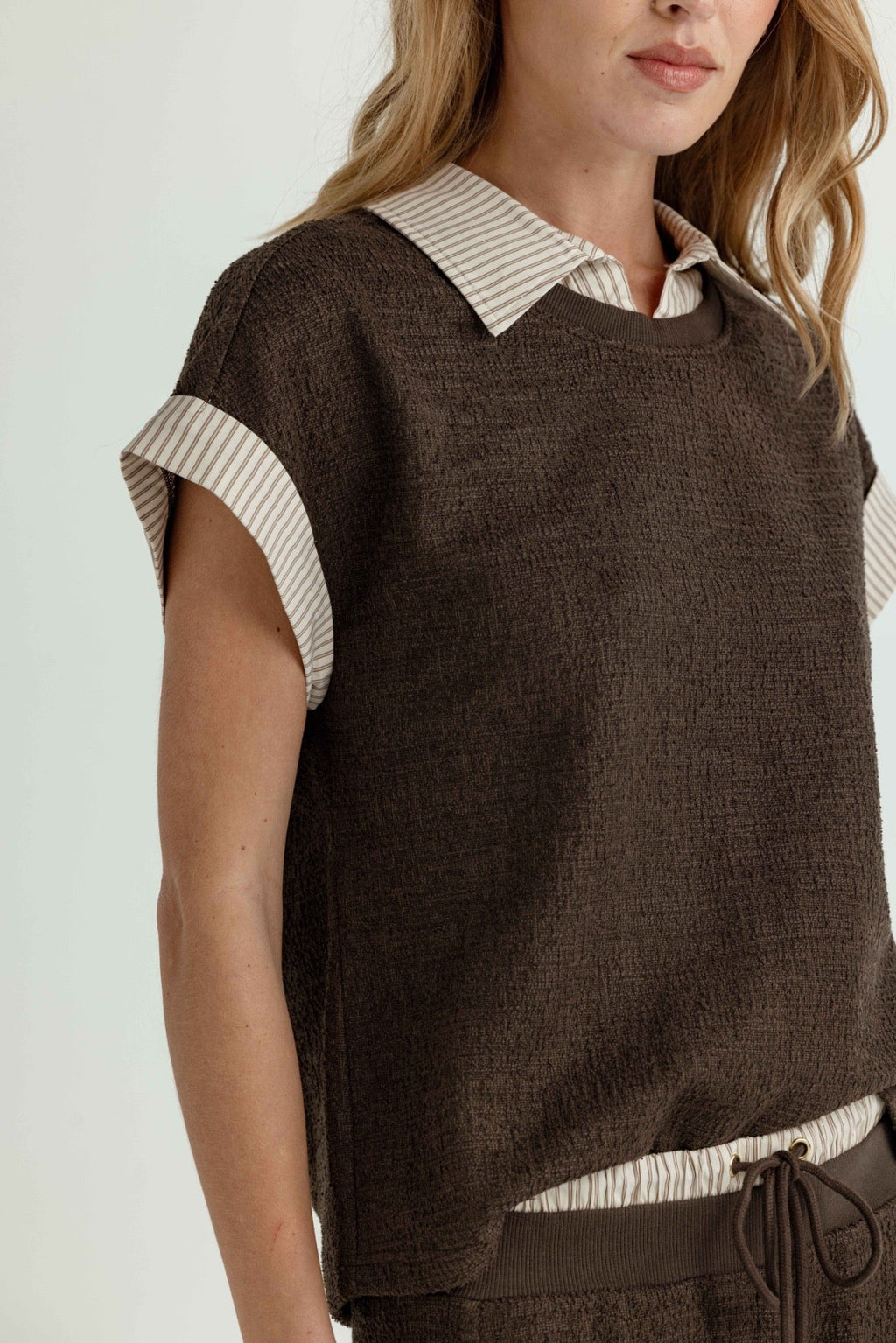 kent top in midnight