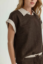 kent top in midnight