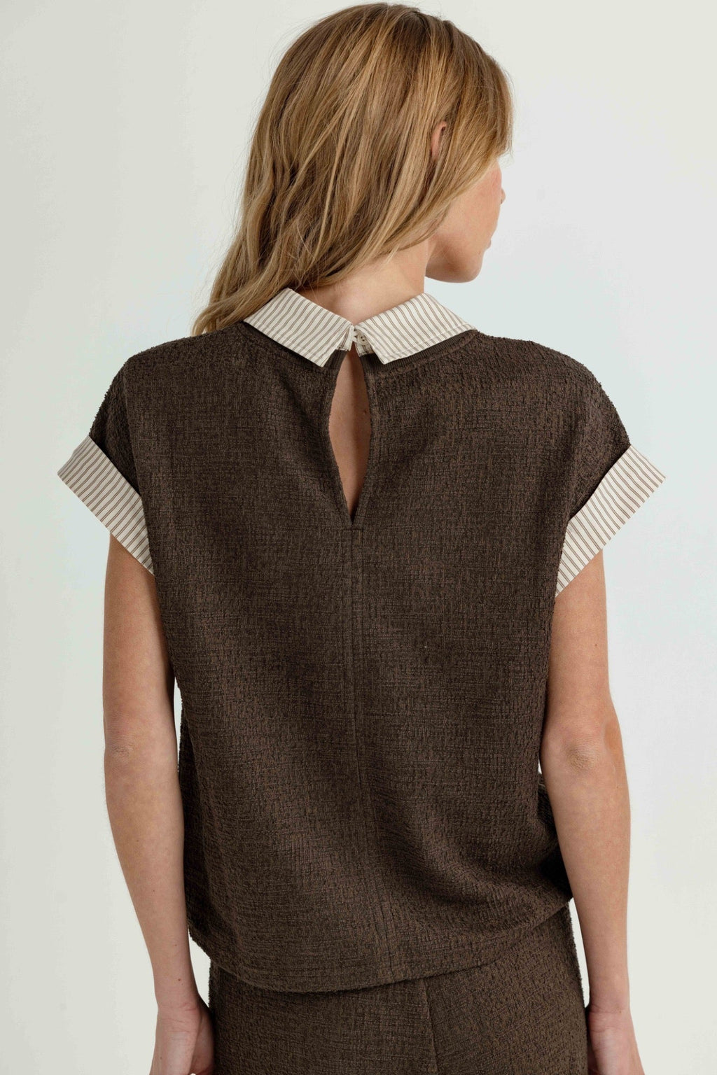 kent top in midnight