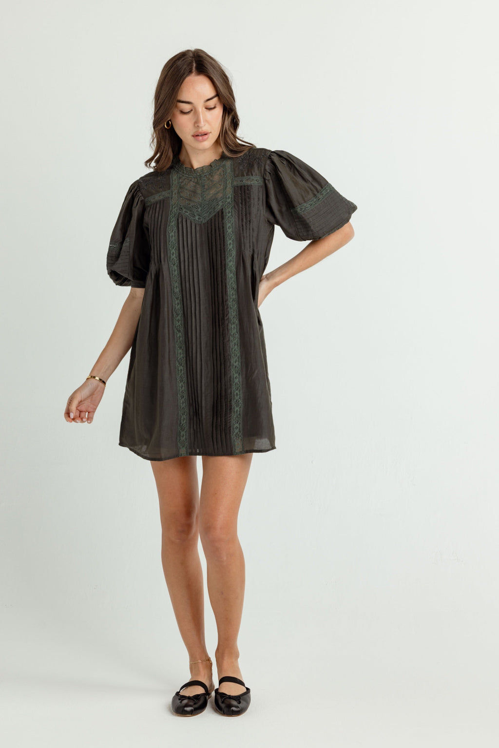 marlow dress