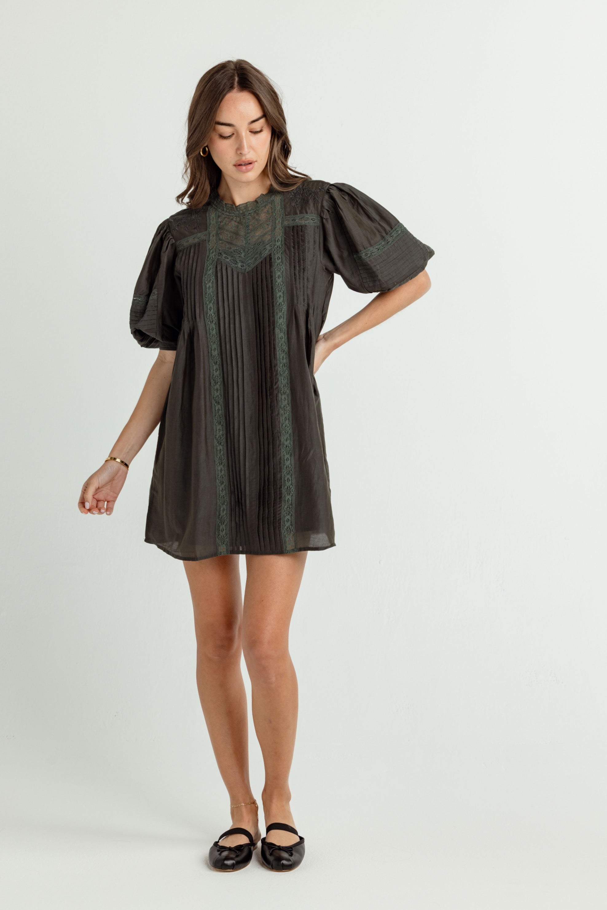 marlow dress
