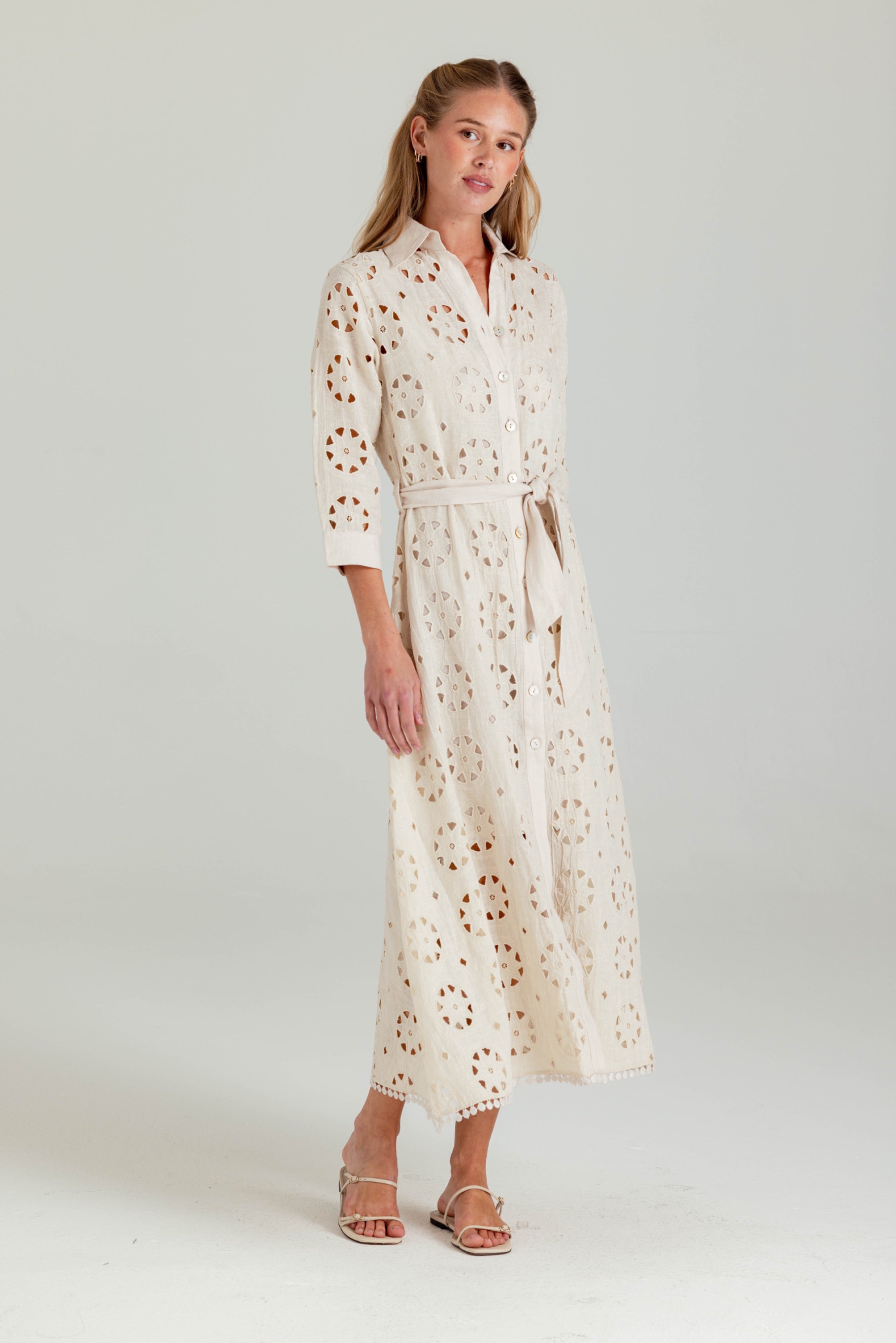 laurel dress