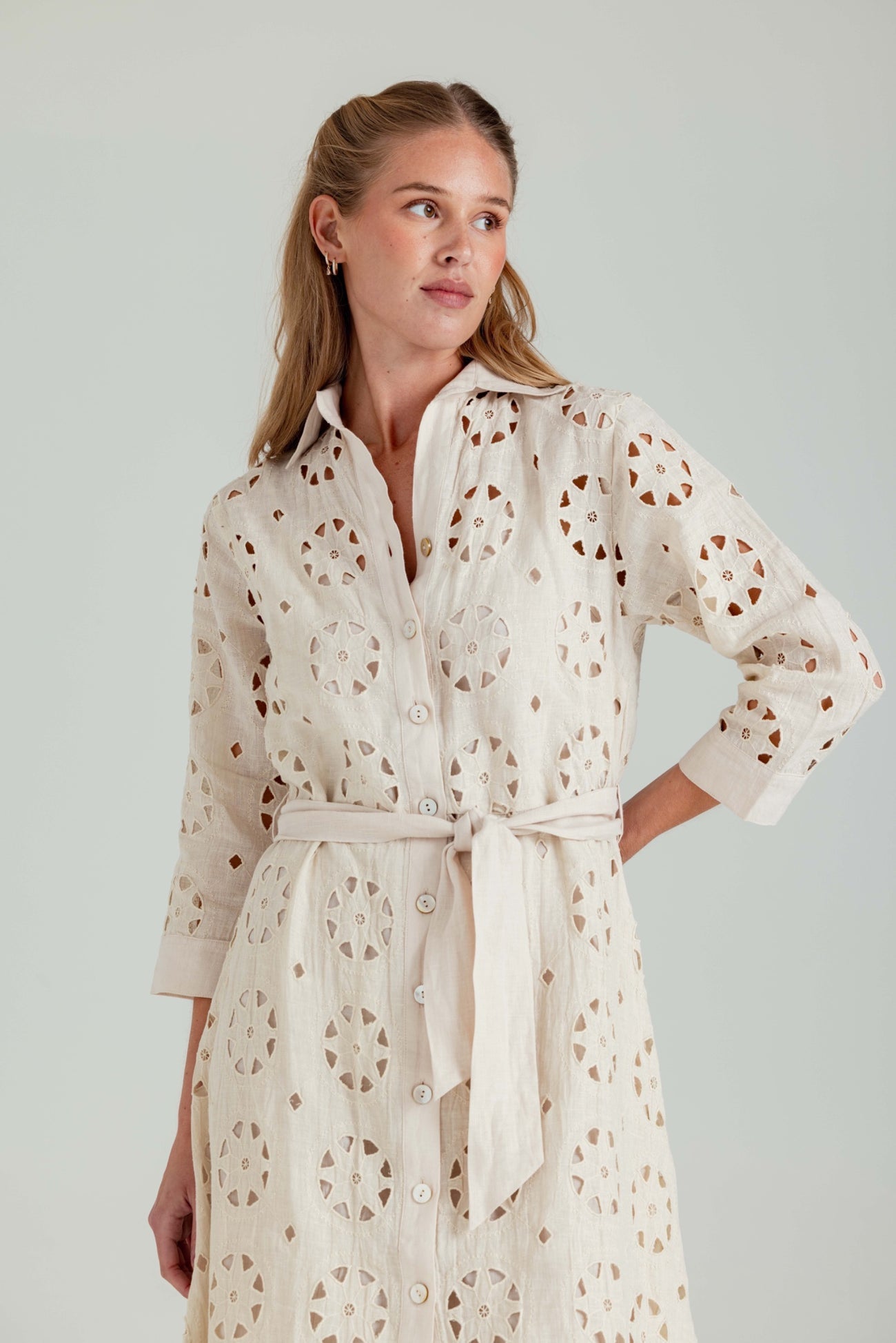 laurel dress