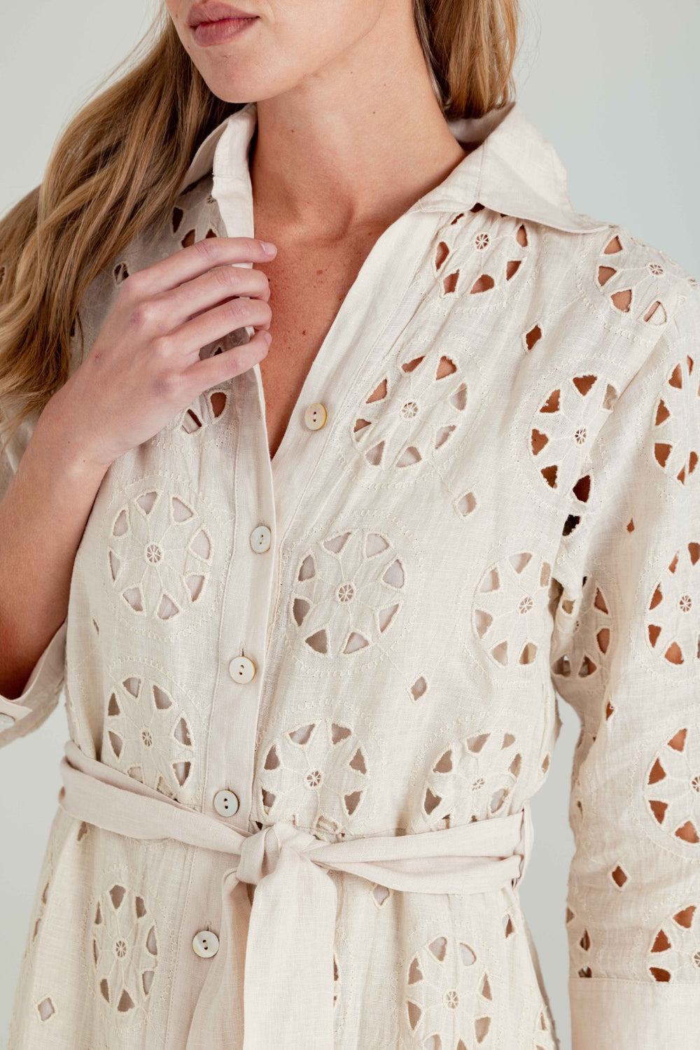 laurel dress