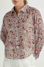 damson garden oliver shirt