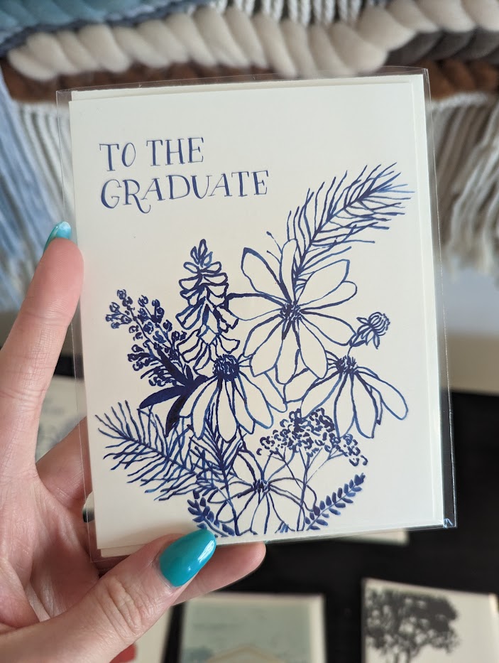 antiquaria greeting cards