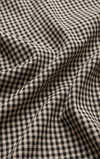 merit gingham tank