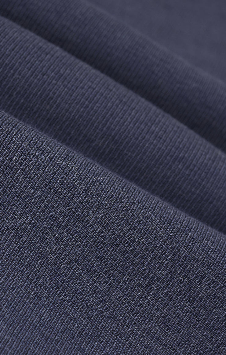 renae rib pant in indigo