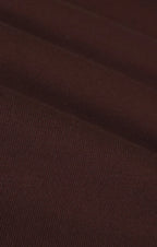 select airy tank in chocolate cherry