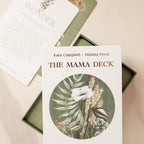 the mama deck