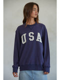 usa crew in navy