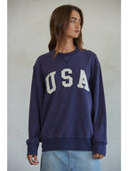 usa crew in navy
