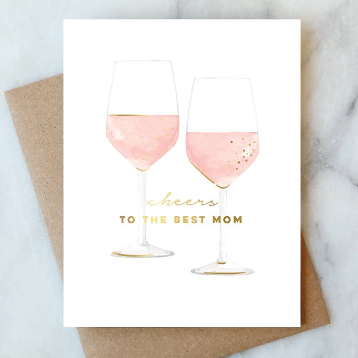 abigail jayne greeting cards - various designs
