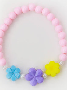  summer bracelets for kiddos