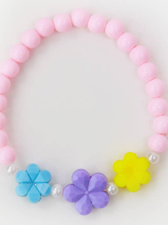 summer bracelets for kiddos