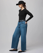 bamboo long sleeve tee