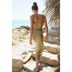 the pareo in desert rose