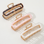 harlow - large claw clip