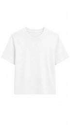 atlas crewneck heavy cotton tee