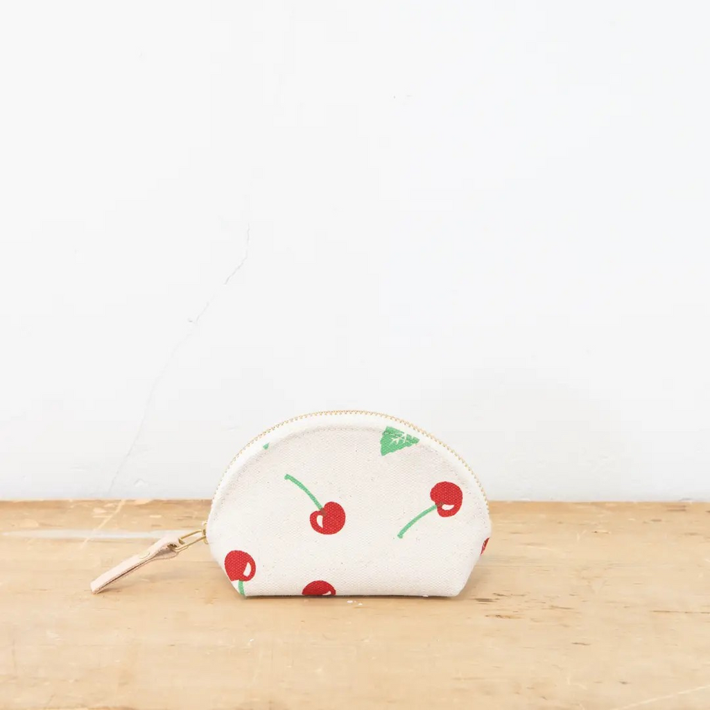 darlene change purse