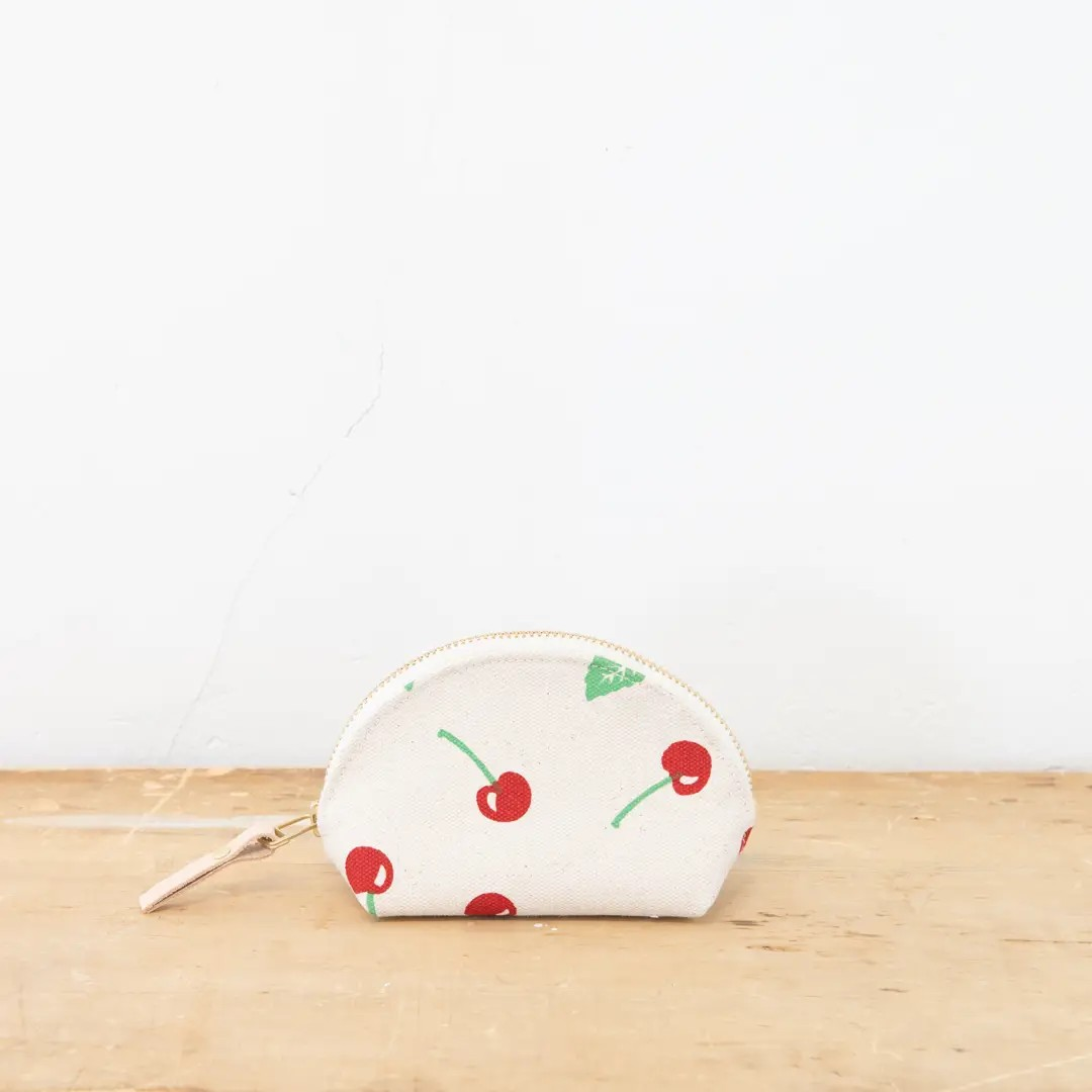 darlene change purse