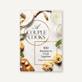 couple cooks