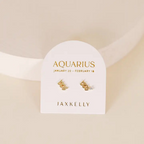 jaxkelly zodiac studs