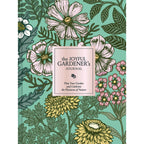 joyful gardener's journal