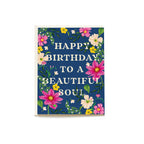 pen + pillar greeting cards - various designs