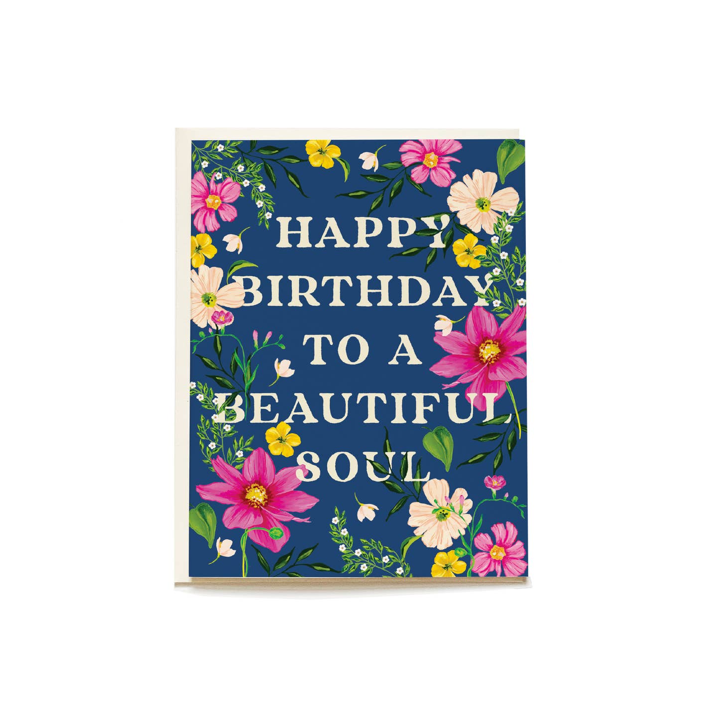 pen + pillar greeting cards - various designs