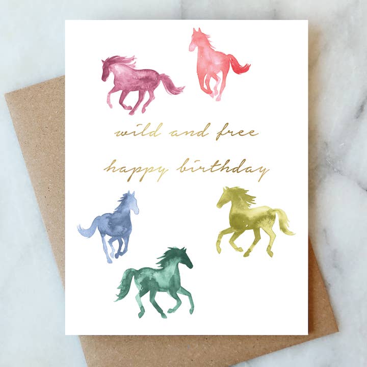 abigail jayne greeting cards - various designs
