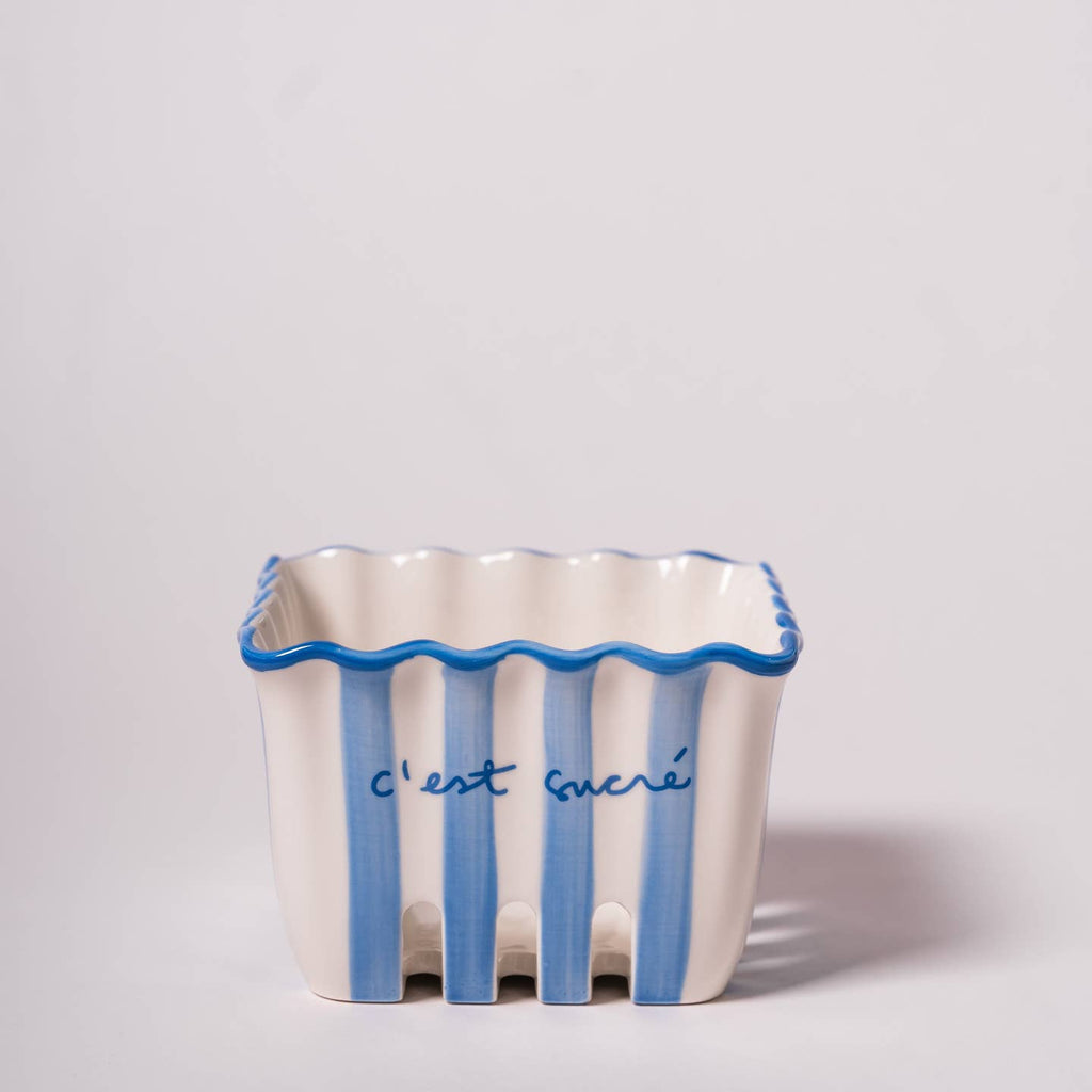 kinsey berry basket