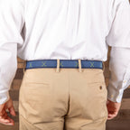 fore your waist ribbon club belt