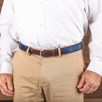 fore your waist ribbon club belt