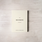 the becoming journal