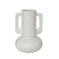 ceramic vase