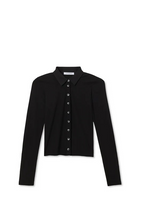 the amee in true black