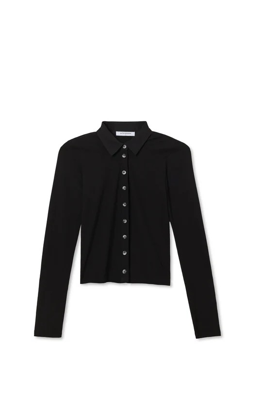 the amee in true black