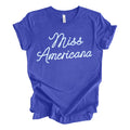 miss americana tee
