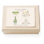 karen adams boxed card sets