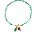 sea of love jade necklace