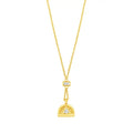 carpe diem necklace