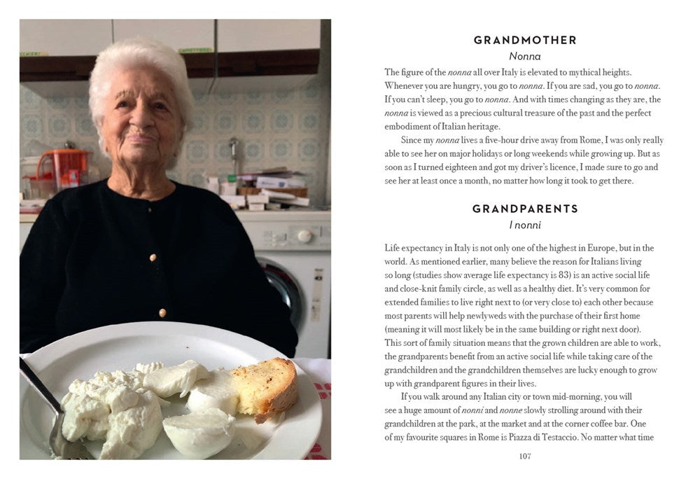 the sweetness of doing nothing